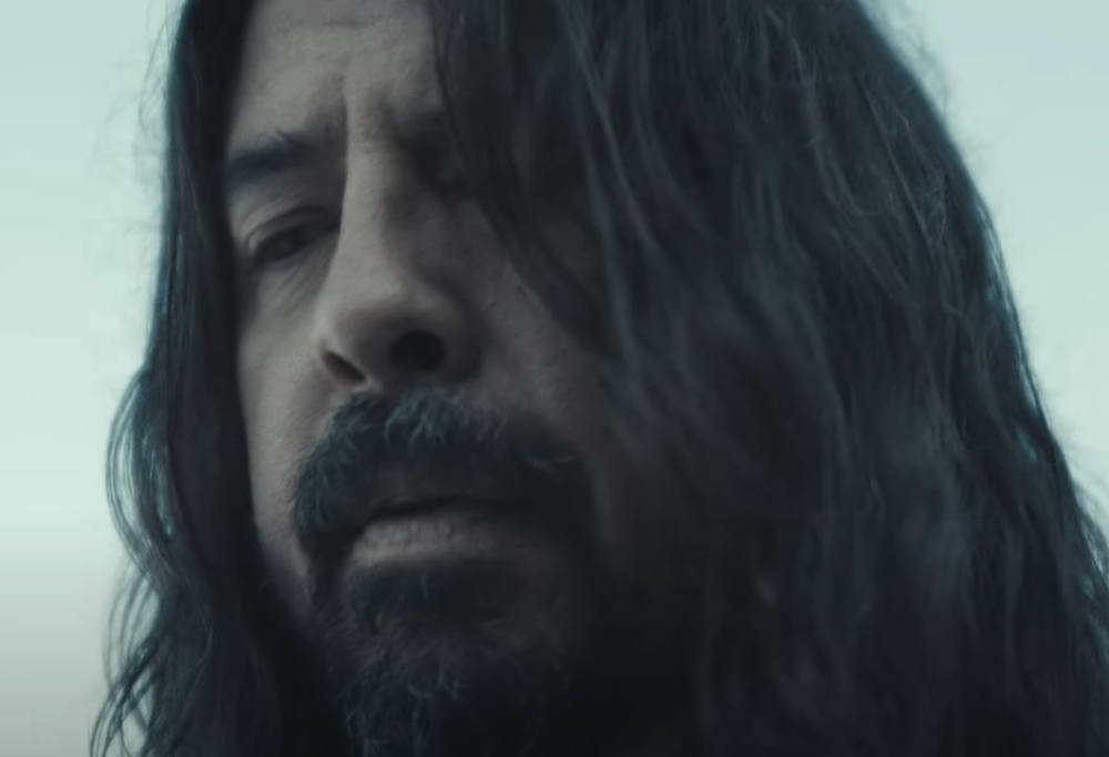 Foo Fighters - Waiting On A War