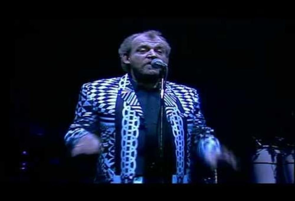 Joe Cocker - Feelin' Alright