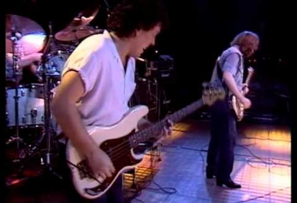 Rory Gallagher - Bad Penny