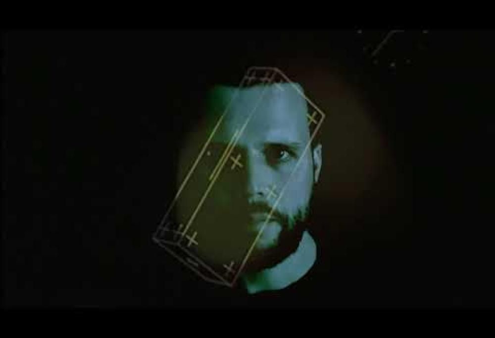 White Lies - I Don't Want To Go To Mars