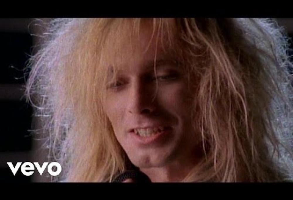 Cheap Trick - Don't Be Cruel