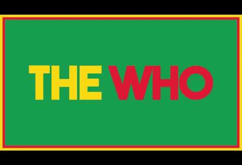The Who - All This Music Must Fade
