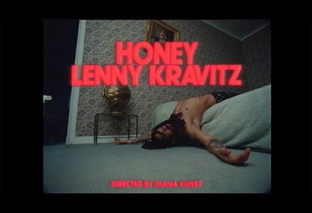 Lenny Kravitz - Honey