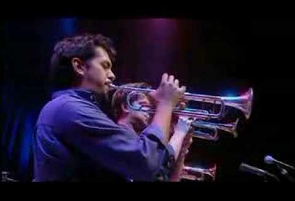 Calexico - Ballad of Cable Hogue