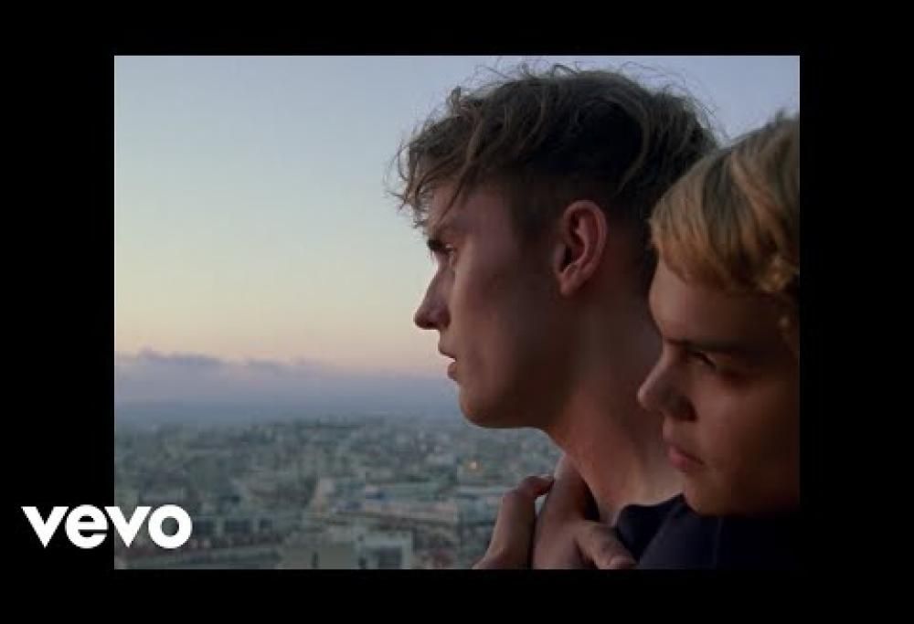 Sam Fender - Will We Talk?