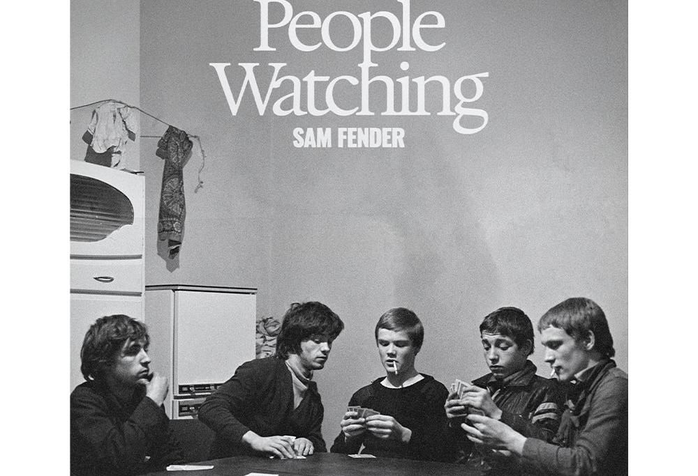 People Watching