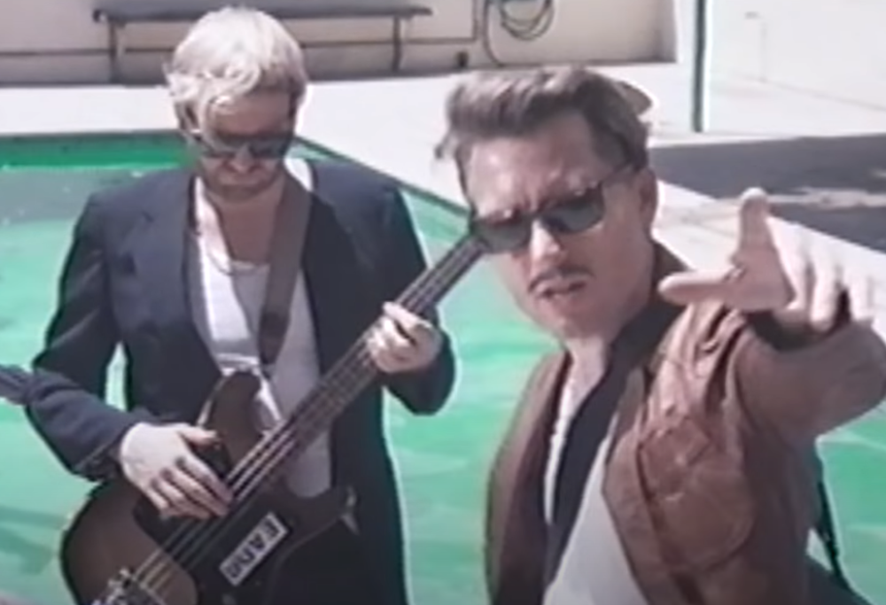 Franz Ferdinand - Evil Eye