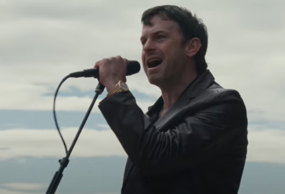 Kings Of Leon - Mustang