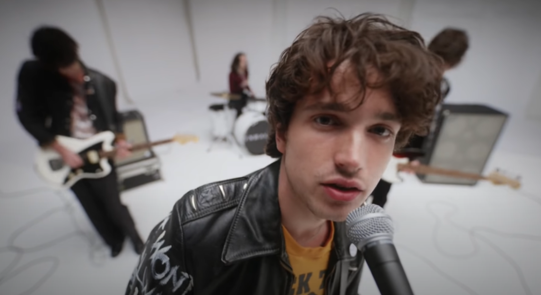 Regolamento: Inhaler in concerto