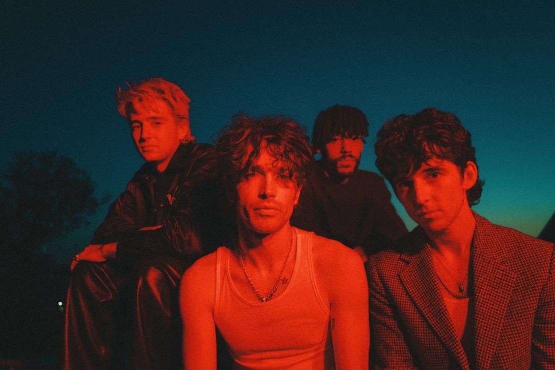 Regolamento: Inhaler - Open Wide