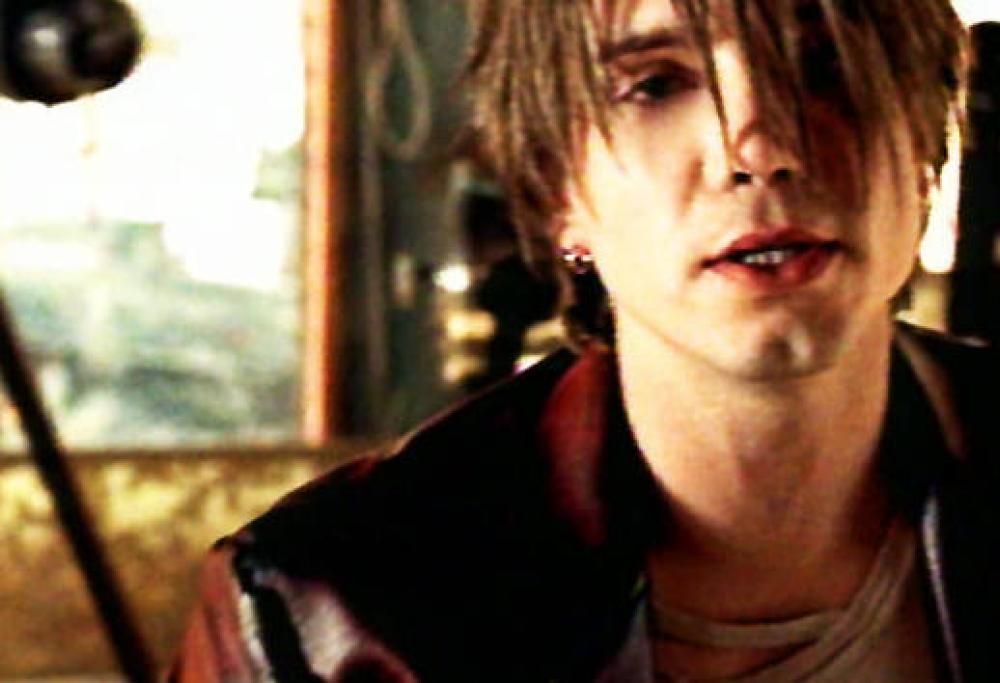 Goo Goo Dolls - Iris