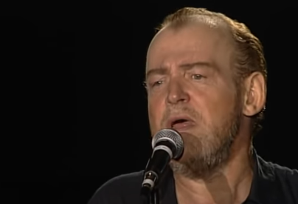 Joe Cocker - With A Little Help From My Friends