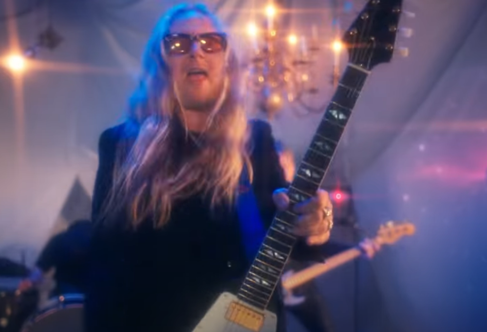 Jerry Cantrell - Brighten