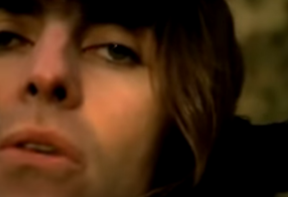 Oasis - Songbird