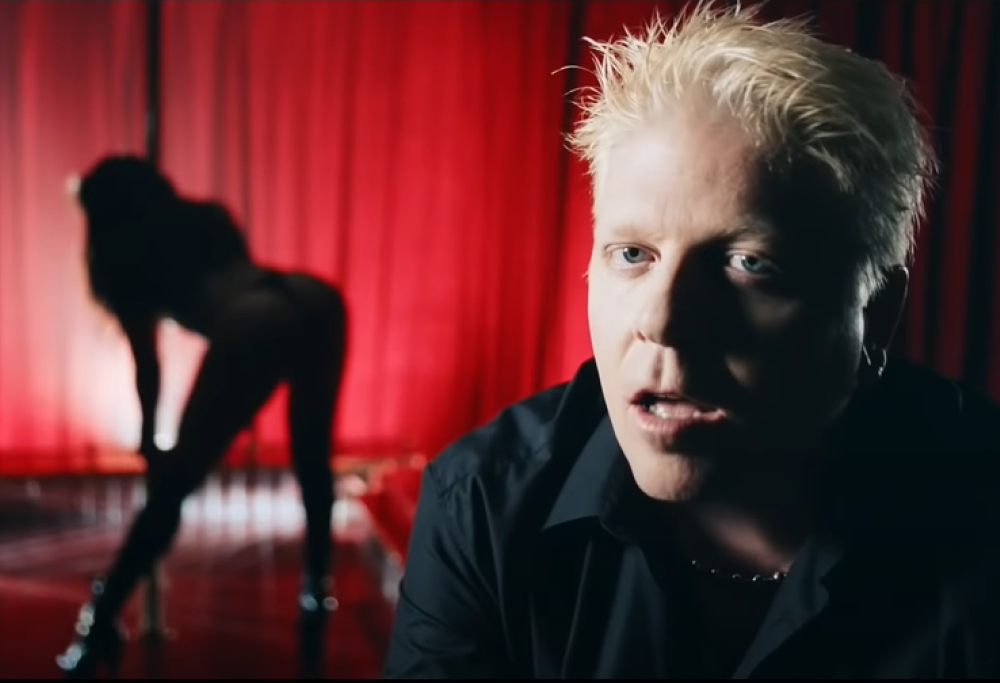 The Offspring - We Never Have Sex Anymore