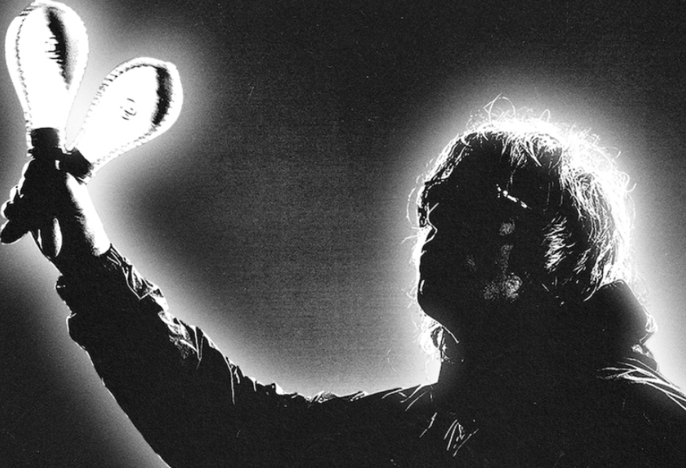 Liam Gallagher - Everything's Electric