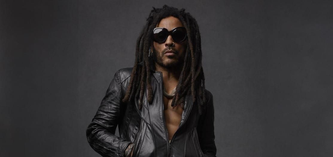 Regolamento: Lenny Kravitz in tour