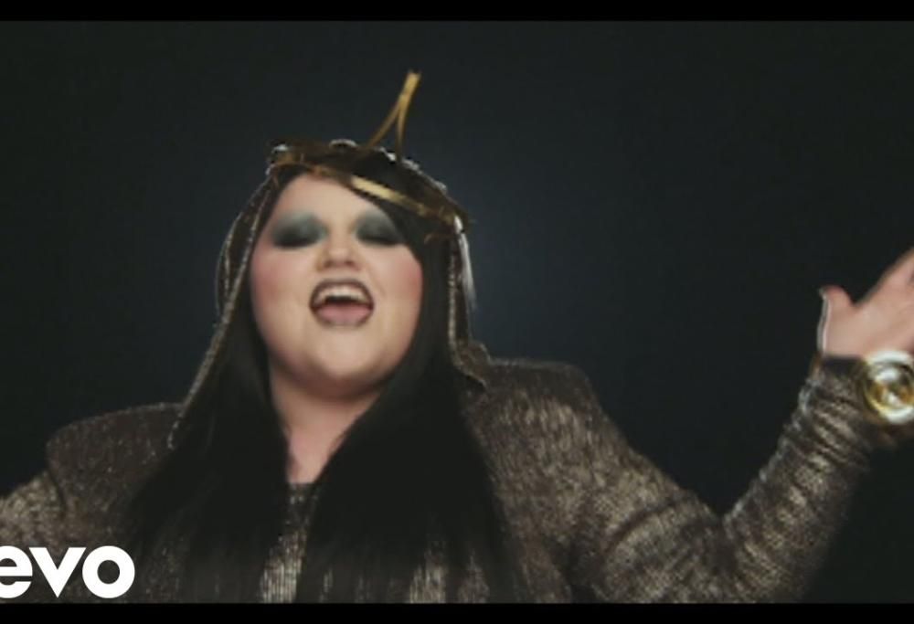 Gossip - Heavy Cross