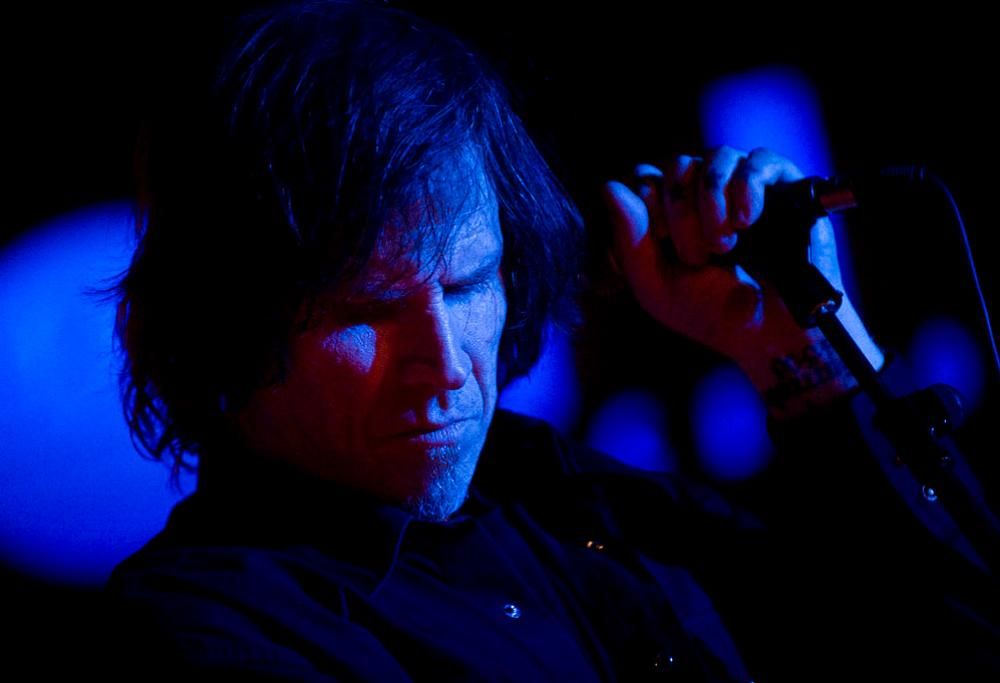 Mark Lanegan - Harvest Home