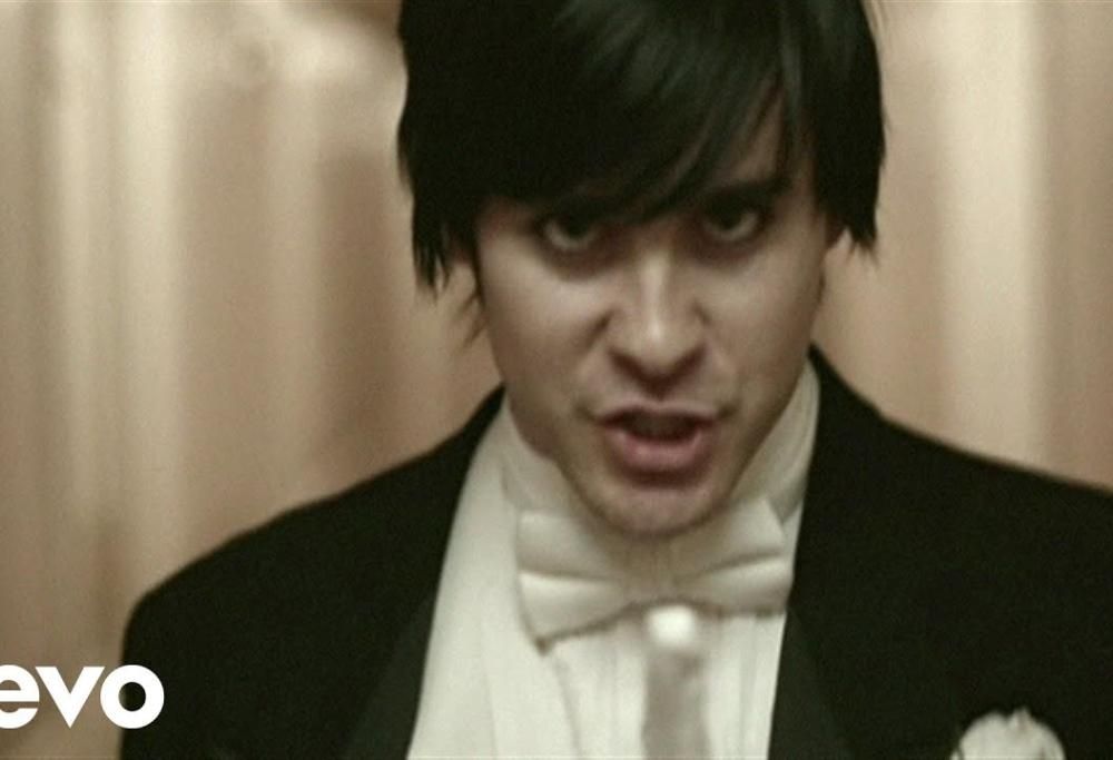 Thirty Seconds To Mars - The Kill (Bury Me)