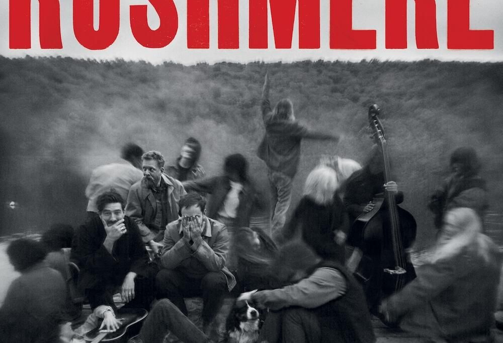 Rushmere