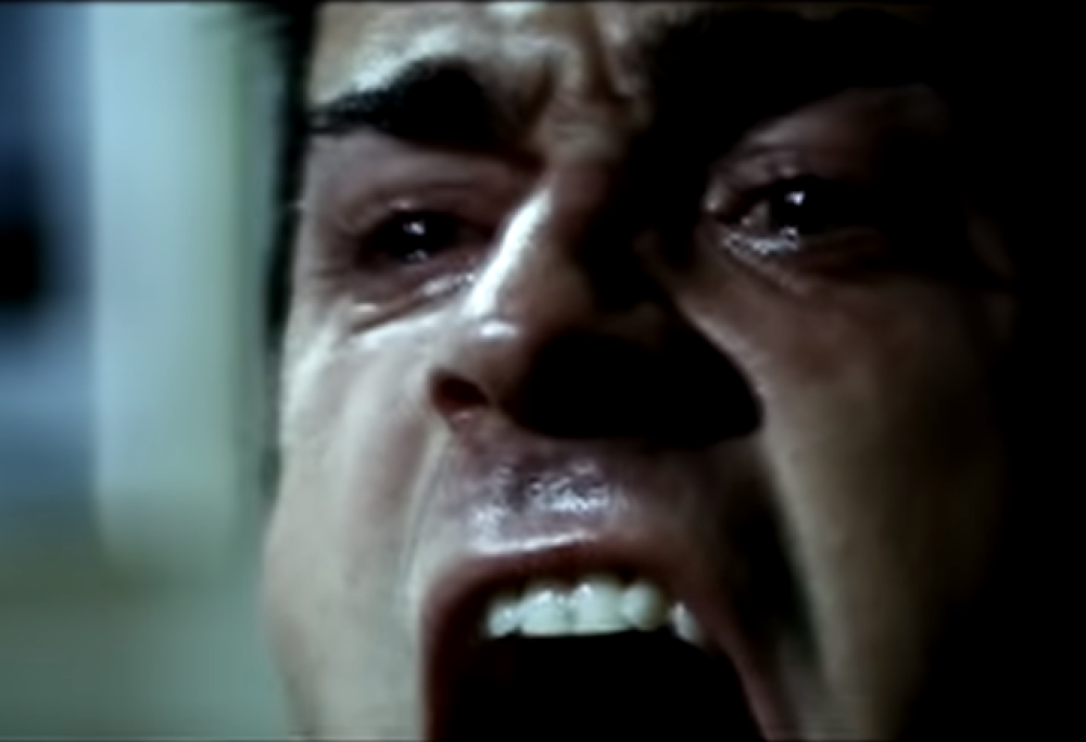 Muse - Hysteria