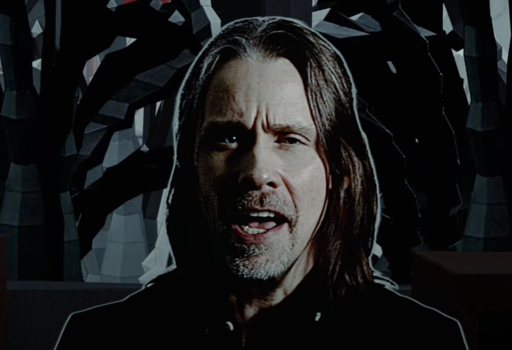 Myles Kennedy - In Stride