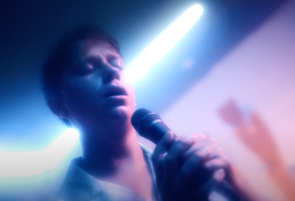 Nothing But Thieves - Real Love Song