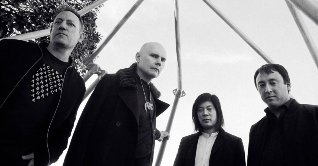 Regolamento: THE SMASHING PUMPKINS – CYR