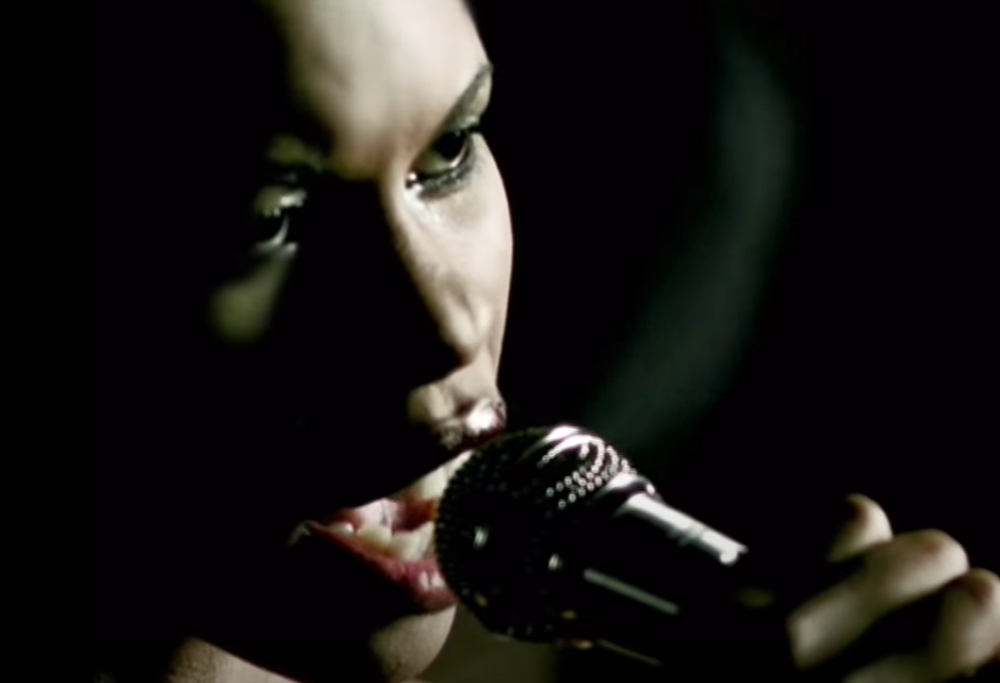 Skunk Anansie - Secretly