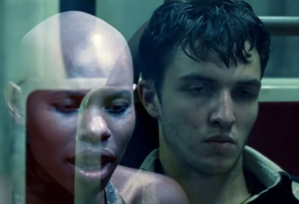 Skunk Anansie - You'll Follow Me Down