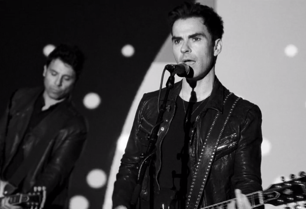 Stereophonics - Do Ya Feel My Love?
