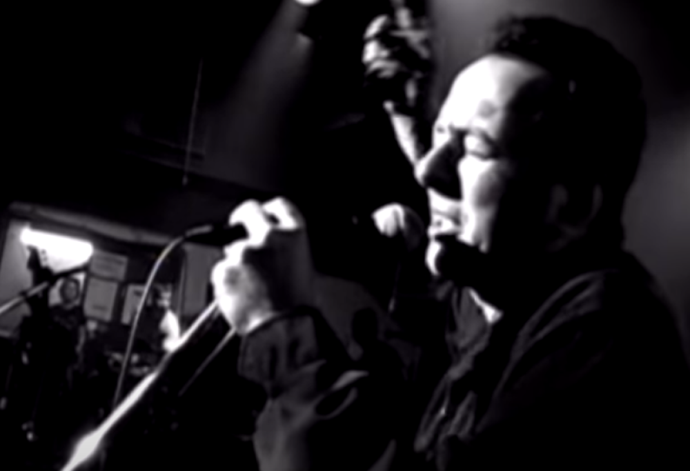 Joe Strummer & The Mescaleros - Coma Girl