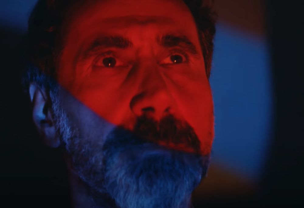 System Of A Down - Protect The Land