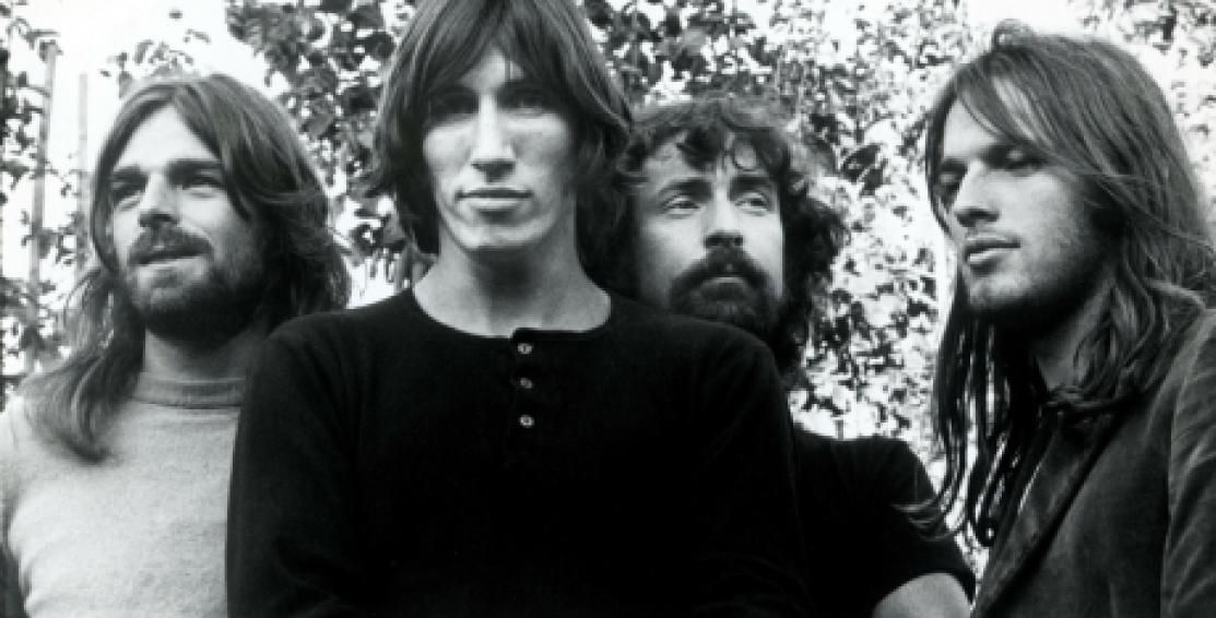 Regolamento: Pink Floyd - Atom Heart Mother