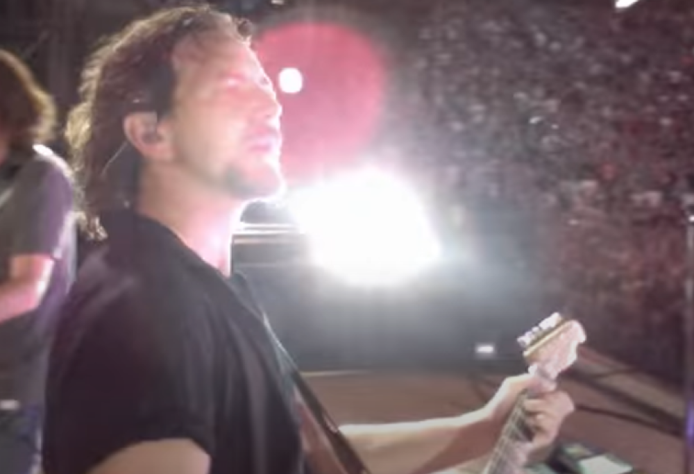 Pearl Jam - Unthought Known