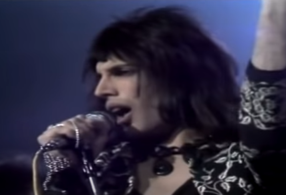 Queen - Keep Yourself Alive