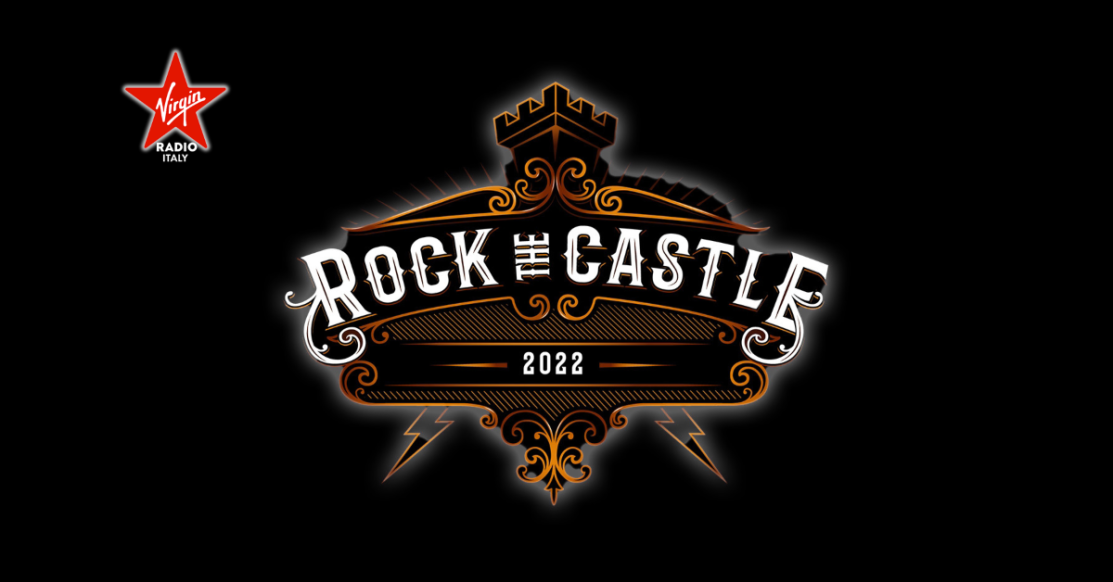 Regolamento: Rock The Castle Festival