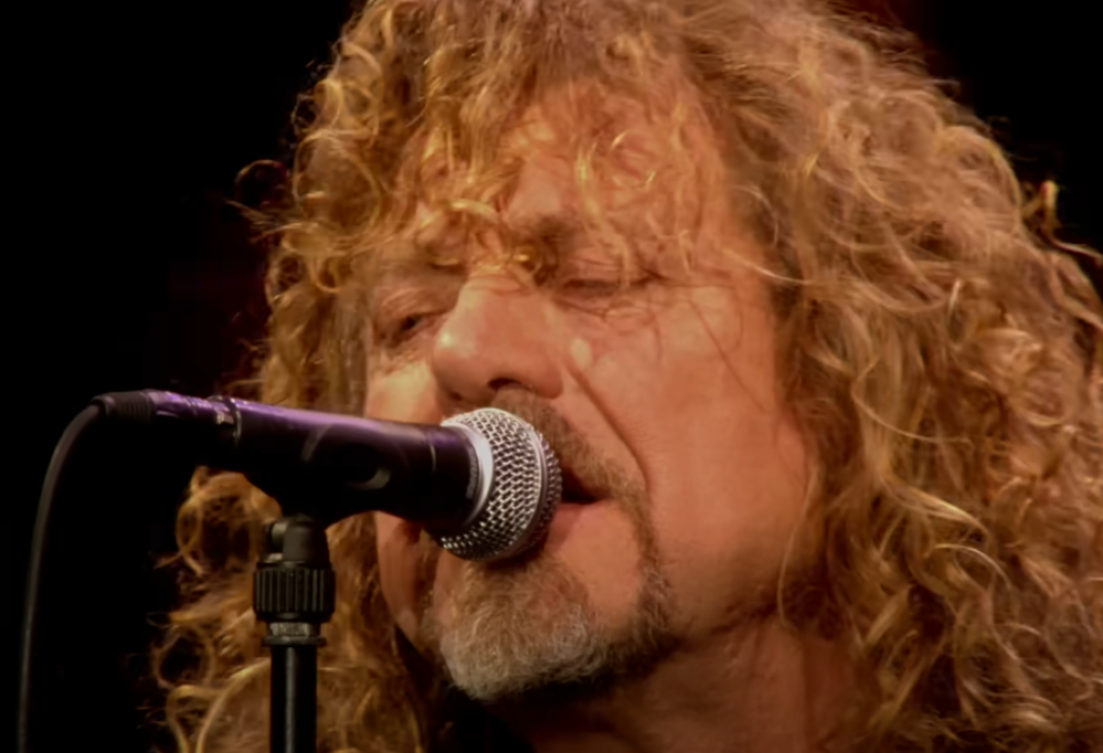 Led Zeppelin - Ramble On