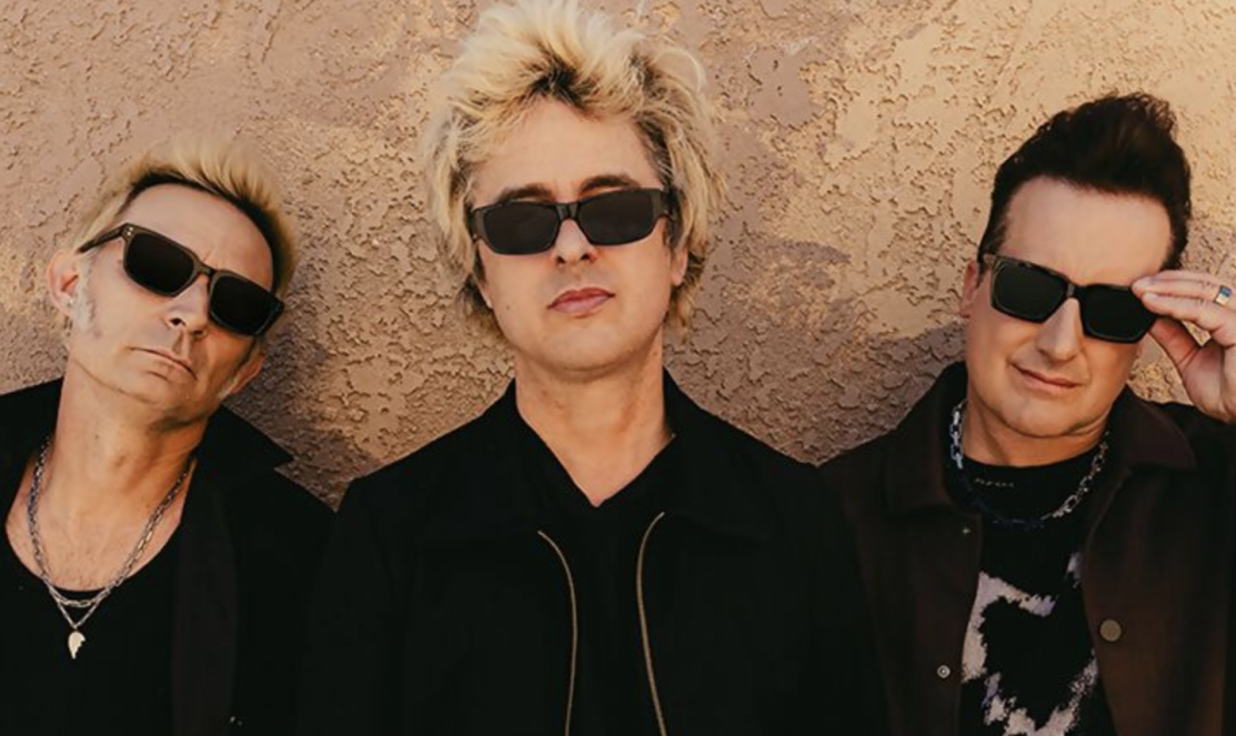 Regolamento: Green Day - American Idiot 20th Anniversary Deluxe Edition