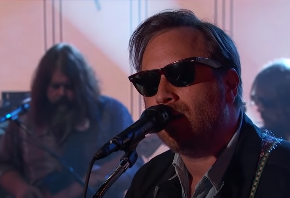 The Black Keys – It Ain’t Over