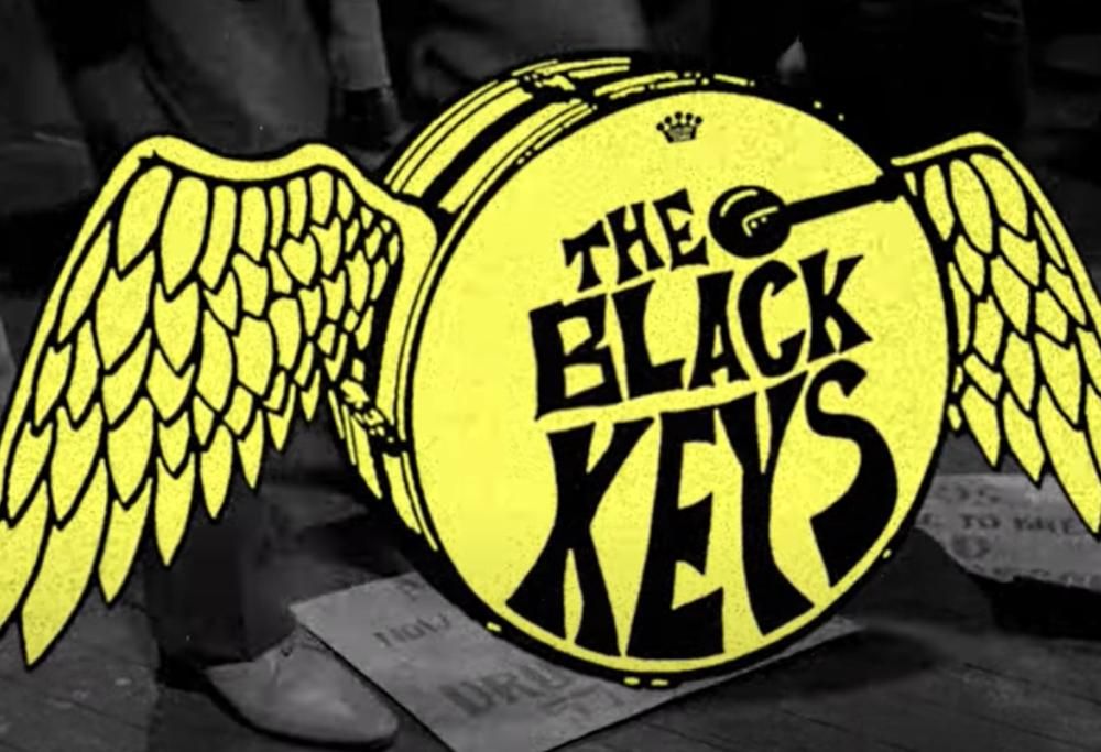 The Black Keys - Beautiful People (Stay High)