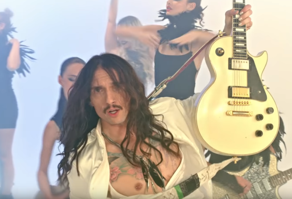 The Darkness - In Another Life