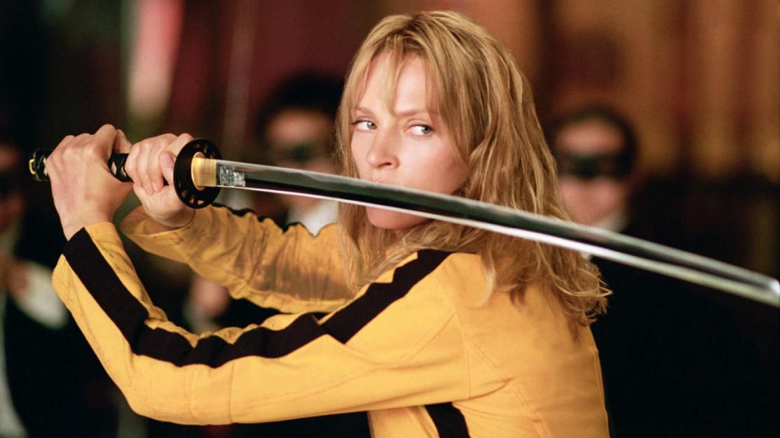 Quentin Tarantino porterà su Fortnite una scena mai girata di Kill Bill