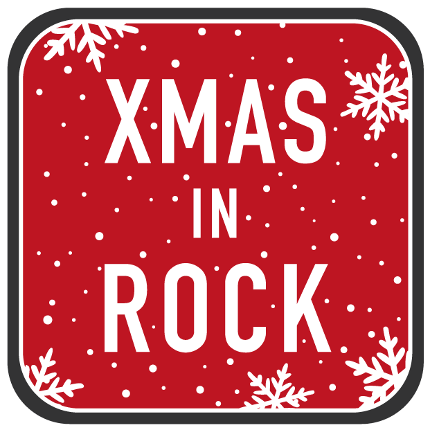 Virgin Radio Xmas In Rock