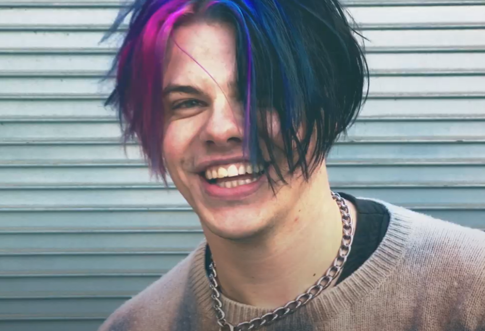 Yungblud - Weird!