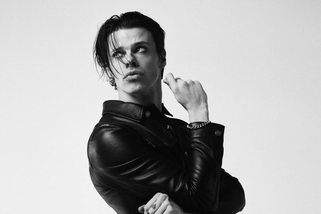 Regolamento: Yungblud - Idols
