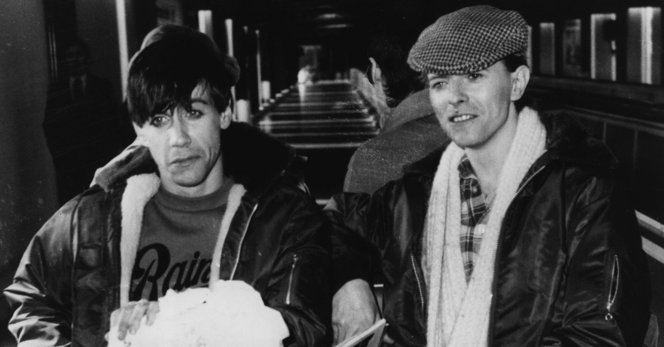 Ecco perché David Bowie e Iggy Pop scelsero di trasferirsi a Berlino per uscire dal periodo più buio della loro vita