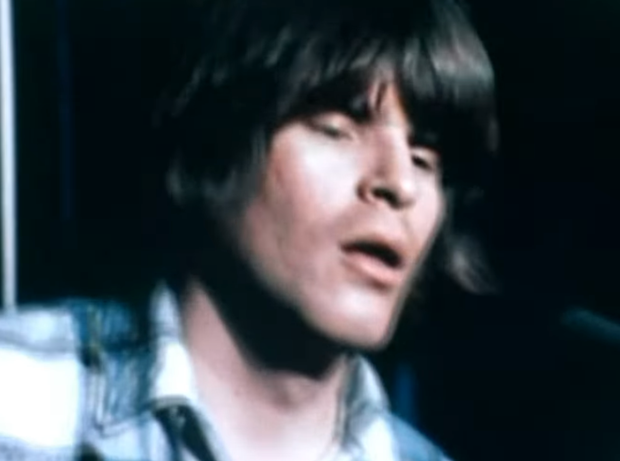 Creedence Clearwater Revival - Have You Ever Seen The Rain