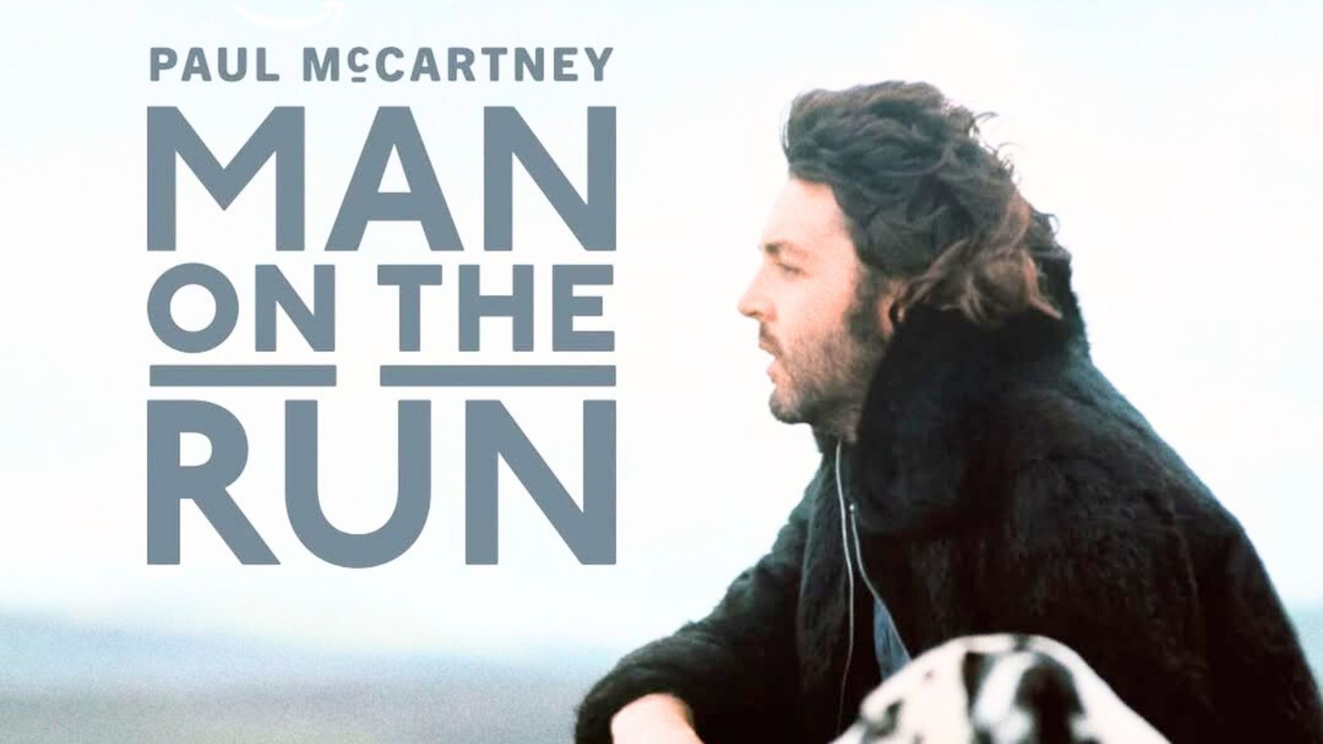 paul mccartney man on the run